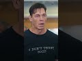 Method acting shows so much discipline. | Ricky Stanicky