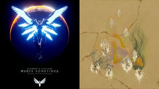 Drown vs. Hurts Sometimes | Dabin, SLANDER, & Fairlane [Silverwings Mashup]
