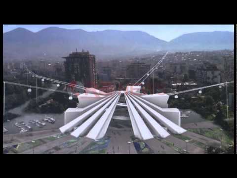 Video: Rezultatet E Konkursit Të Dytë Arkitektonik Të Të Gjithë Rusisë 