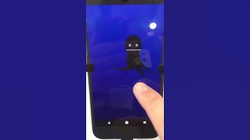 Android 8.0: Hidden Easter Egg