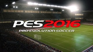 PES 2016 | КАРЬЕРА | #64 | МЕССИ ПРОТИВ БАРСЕЛОНЫ!