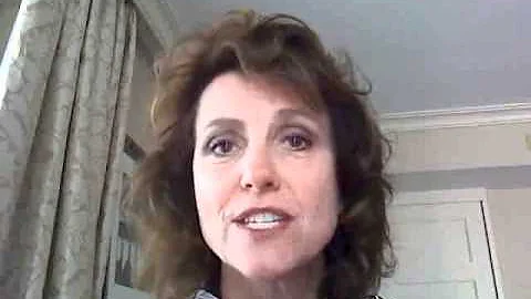 Mary Byers Race for Relevance