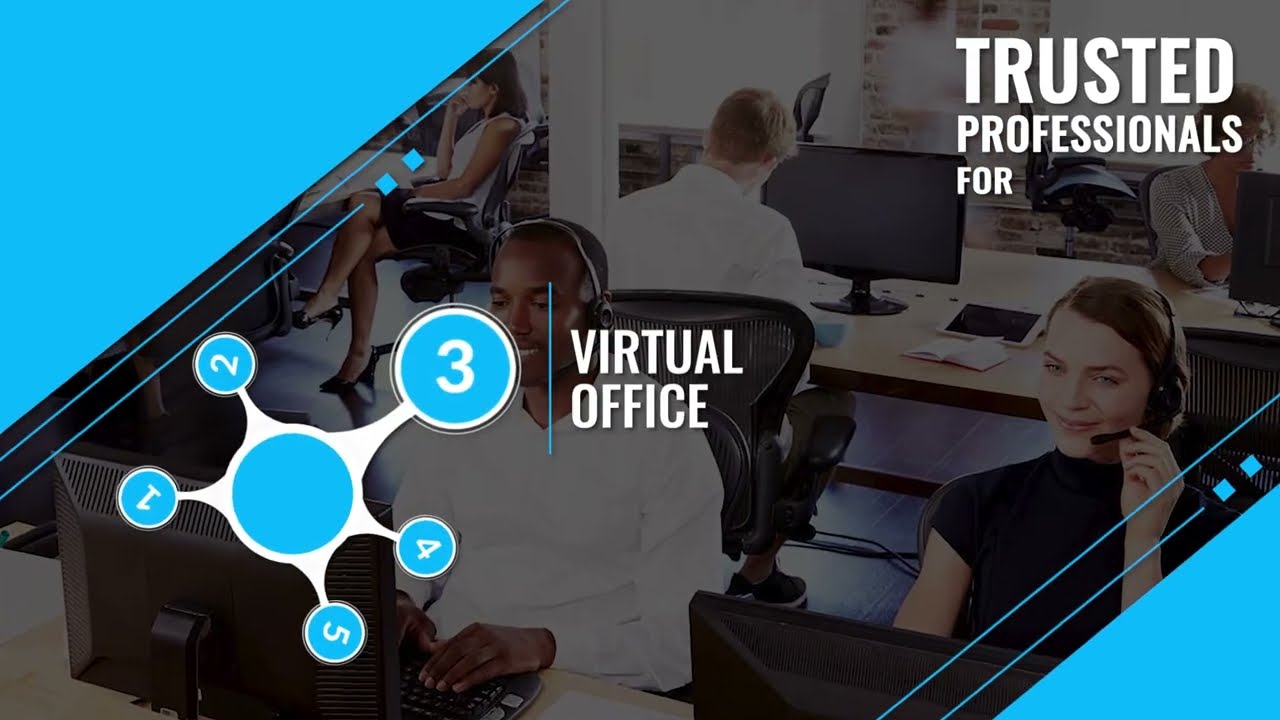 London Virtual Office from LowCost LetterBox