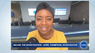 Behind the Investigations: The Business of Memphis Culture