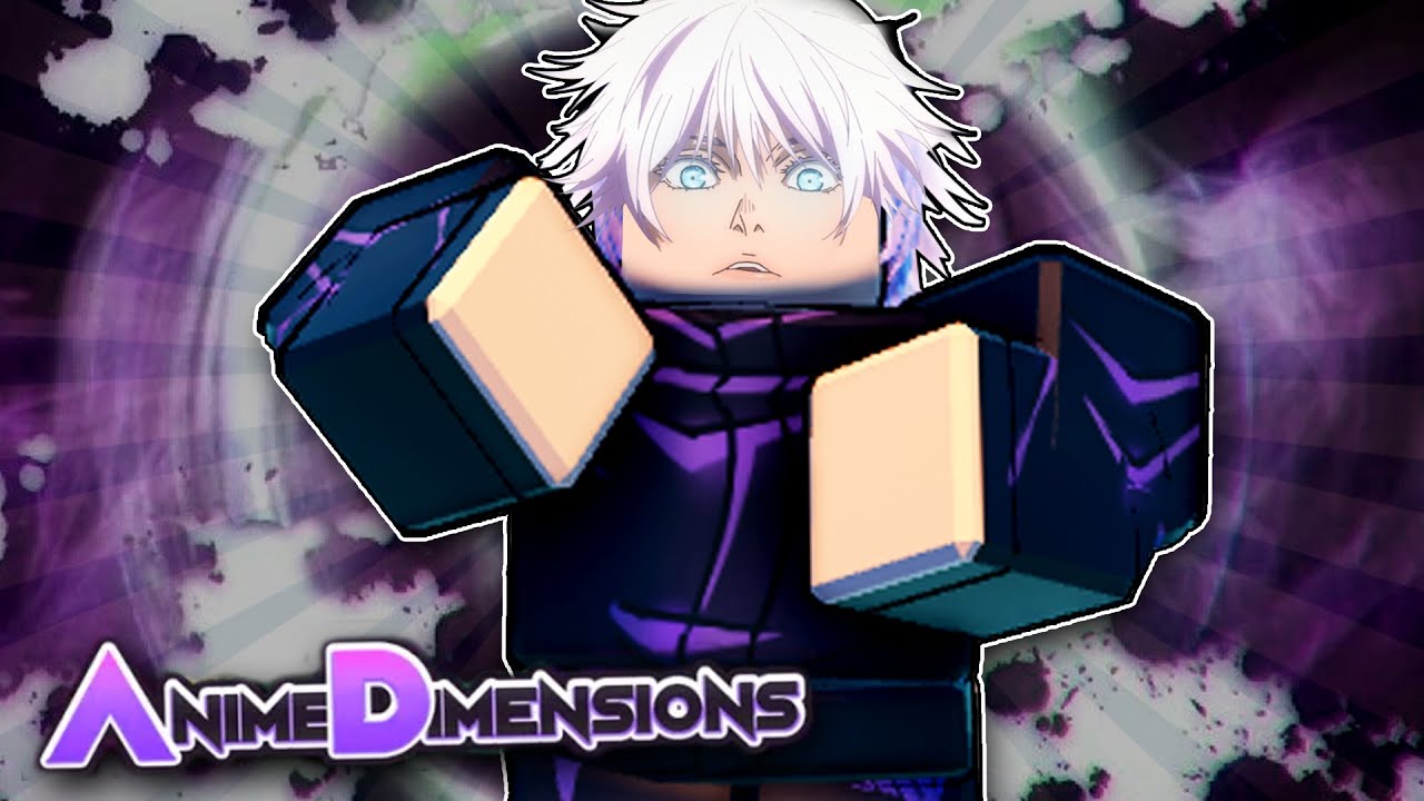 Category:Dimensions, Roblox Anime Dimensions Wiki