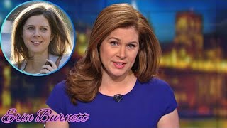 Erin Burnett's Bikini Pictures Leaves Nothing To Imagination