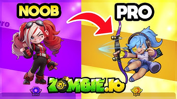 Starter Heroes [Novice Pack] is it a Must buy? (Chapter 10) | Zombie.io Potato Shooting