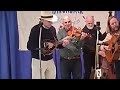 Kansas City Railroad Blues Adirondack Bluegrass League 2025
