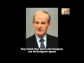 Hafez al assad speech about muslim brotherhood 1982