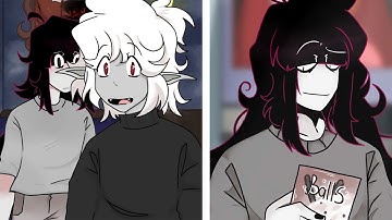 John Doe Sibling? - Faded Colors Game - ALL ENDINGS