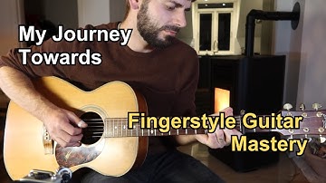 What I Learned From 2 Years Of Deliberate Practice On Guitar