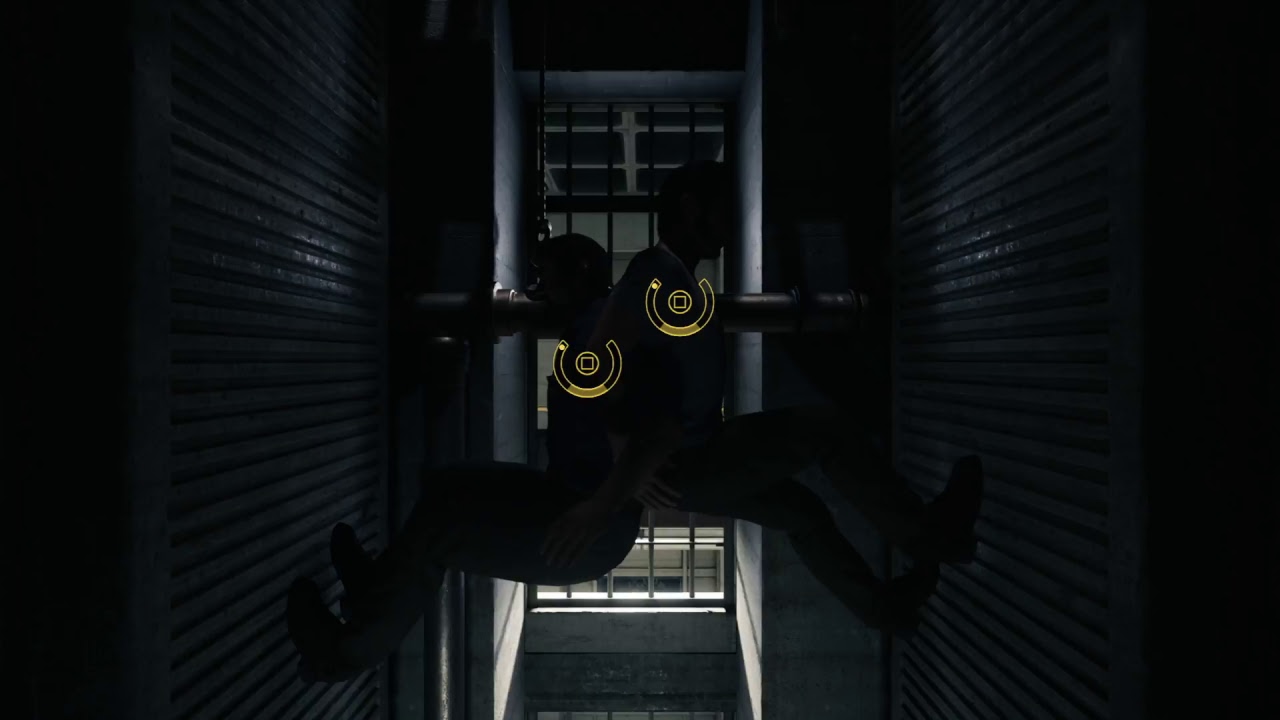 MrM3lee89's Online Adventures: A Way Out