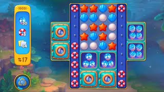 Fishdom 16051 Level - NO 💣🧨💥
