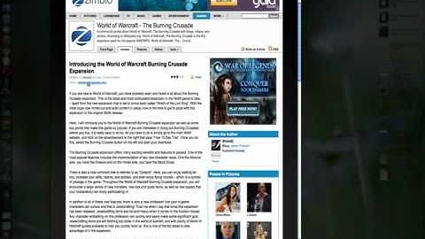 What are web 2.0 style backlinks