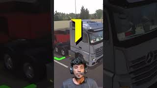 Top3 High Graphics truck simulator Games for Android (2023) | Best Mobile  truck Games💥🤯#shorts screenshot 4