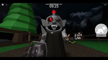 Roblox Puppet All  Robot Jumpscares
