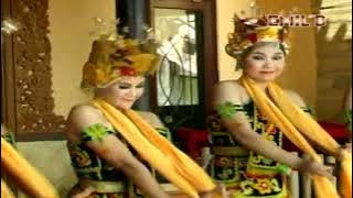 Tari Seblang Lukinto | Album Tari Kreasi Lang Lang Buana