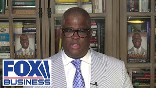 Charles Payne discloses 'worrisome' news about the US job market