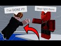 A Bacon Hair Completes THE Tower of Hell | ROBLOX