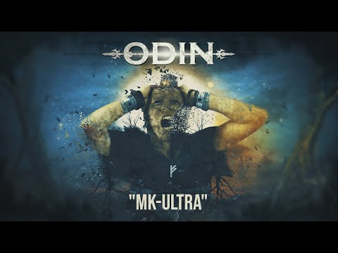 Odin - Mk Ultra (OFFICIAL TRACK)