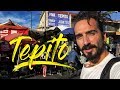 Suizo en TEPITO Barrio Bravo de MÉXICO