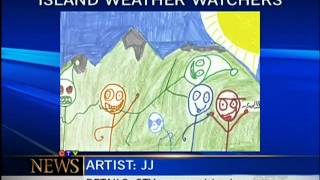 Your Weather Watcher: June 6, 2012