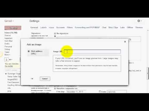 Video: Kako da dodam Gmail u Outlook 2007 pomoću IMAP-a?