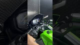 kawasaki z650 remap ecu dyno tuning  #luncur #automobile #zx10r #remap