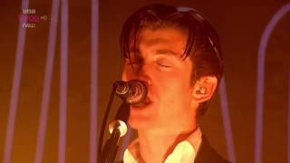 Arctic Monkeys - Old Yellow Bricks @ Reading Festival 2014 - HD 1080p