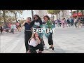 Kpop in public challenge winner   everyday dance cover by magnetix crew from france