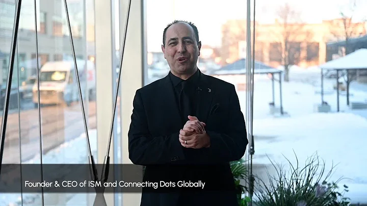 Launching ISM Funding: Empower Entrepreneurs, Transform Communities