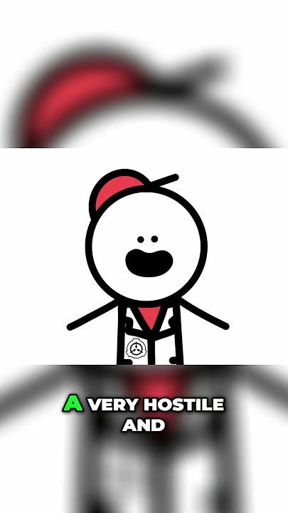 The Terrifying Truth Behind SCP-354: The Red Pool