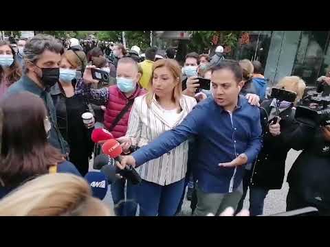 Δήλωση Σ. Πολυκάρπου