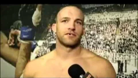 Patrick Cummins On First UFC Win Over Roger Narvae...