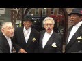 The Fabulaires - "Daddy's Home" on the corner - Acappella