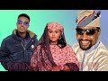 Nura M Inuwa Da Umar M Sharif 2025 Album Nura M Inuwa Da Umar M Sharif 2025 Album
