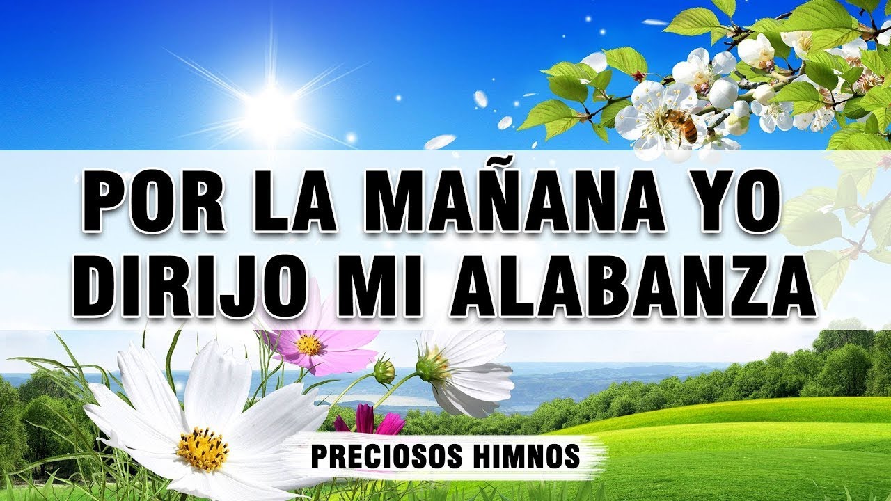 Himnos Antiguos De Más De 100 Años - Bellos Himnos Que Tocan El Fondo Del Corazón