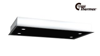 Thermex Metz Medio - Ext Motor