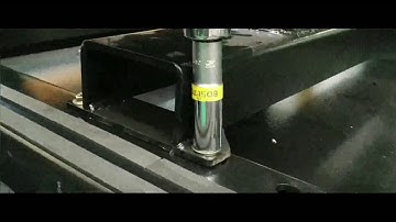 LEES diesel generator in production Cummins engine 200KW