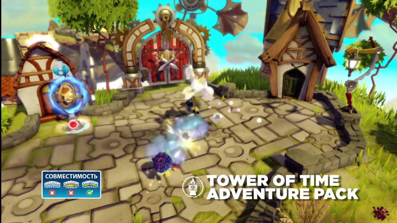 Игра Tower Force Игра Tower Force