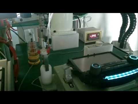 ADTECH Scara robot
