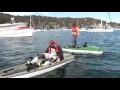 Fish & Hunt Jet Kayak Fishing For Kingfish