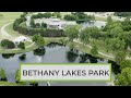 Bethany Lakes Park 🦆 Has It All