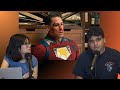 Peacemaker Ep.7 Review! / Top 5 Animated Movies! | The Take Two Podcast Ep.19