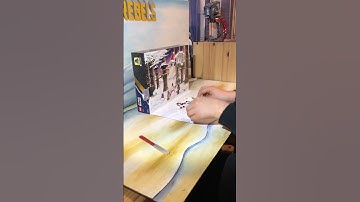 Lego Star Wars Advent Calendar 2022 | DAY 1 #shorts