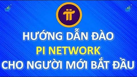 Hướng dẫn đào Pi cho người mới bắt đầu #investtv #pinetwork #picoin #pi #coin #tiendientu #tienao
