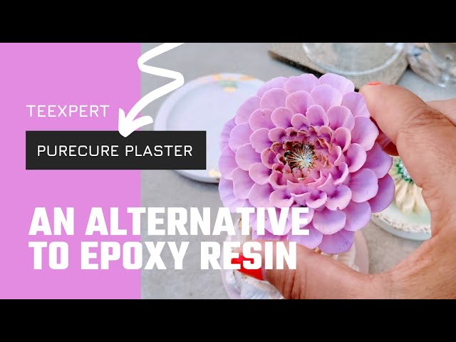 How to use Poethan Acrylic Resin