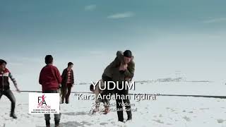 ardahan dan kaz getir yudum