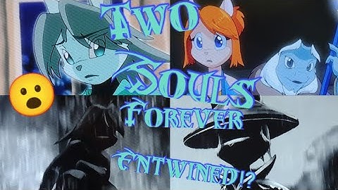 Dust: An Elysian Tail | Two souls forever entwined!?