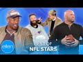 Best of NFL Stars